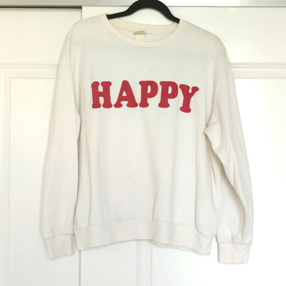 H&M sweater